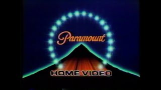 Opening amp Closing to Barbarella Queen of the Galaxy 1980 VHS Paramount Home Video [upl. by Tarsus]