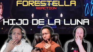 Hijo de la Luna  Forestella Immortal Songs 2  StayingOffTopic Reaction [upl. by Pegg]