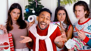 The Worst Gift Giver  Anwar Jibawi [upl. by Brandie]