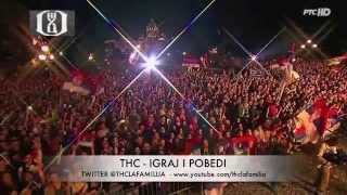 THCF  IGRAJ I POBEDI  15set2014 SRBIJA [upl. by Nuahsak]