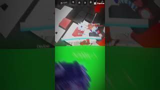 Gacha Vs Dummy roblox gacha edit viralshort [upl. by Lexi]