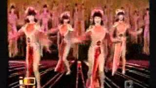 THE HOUSEKEEPERS vs AMANDA LEAR go downthe queen of chinatown [upl. by Aracat993]