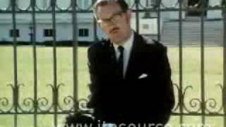 Alan Whicker talking about Papa Doc 1969 [upl. by Raquela]