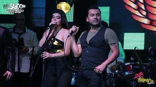 Bonita Pero Mentirosa Esa Mujer Orquesta Bembe En Banana [upl. by Bohun]