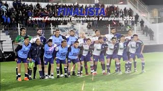 El camino a la final  Torneo FFBP [upl. by Naro649]