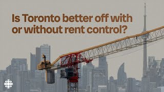 Does removing rent control help build more apartments [upl. by Alber]