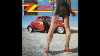 ZZ Top  Legs Special Dance Mix [upl. by Aphra]