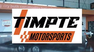 Timpte Motorsports amp Powerhouse Trailers [upl. by Aikaj994]