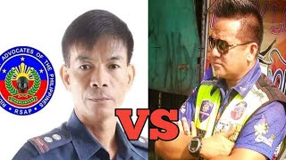 Col Edison Bong Nebrija vs Col Bosita Galit na galit si col nebrija kay col bosita at kakasuhan daw [upl. by Ydnil]