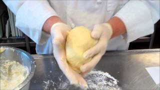 How to Make Crostoli [upl. by Jahncke]