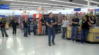 Walmart Fight Song [upl. by Shari]