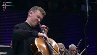 Shostakovichcello concerto 1 by Jonathan Roozeman [upl. by Jun]