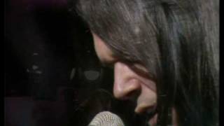 06 Neil Young  A Man Needs A Maid Live at the BBC 1971 [upl. by Melodie]