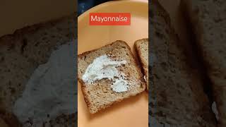 Garlic mayonnaise recipe simple and easy homemade mayonnaise [upl. by Agnew234]