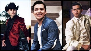 Los Mejores Cantantes Famosos Más Jóvenes Del Regional Mexicano 2019 [upl. by Stevena]