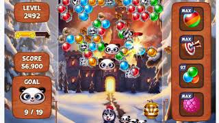 Panda Pop Level 2017 [upl. by Marie-Jeanne]