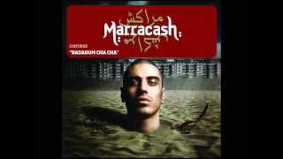 Marracash  LUltima Settimana [upl. by Hsiwhem]