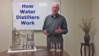 DISTILLED WATER VS PURIFIED WATER DIFFERENCES [upl. by Armbruster392]