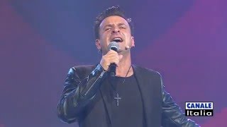 Pietro Galassi  Tra cuore e ragione HD  Cantando Ballando [upl. by Blynn841]