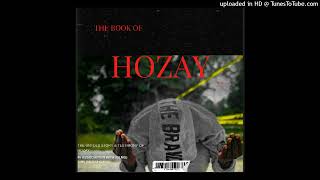 HOZAY STAY THE SAME [upl. by Nomled967]