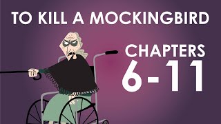 To Kill a Mockingbird Summary  Schooling Online Full Lesson [upl. by Isadora]