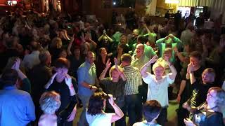 Silvesterparty 20172018 im StadtHaus Burgdorf [upl. by Wassyngton280]