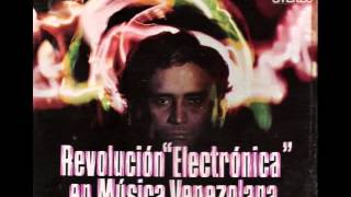 CHELIQUE SARABIA  Revolución quotElectrónicaquot en Música Venezolana [upl. by Melvin]