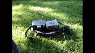 SIMPLE HAM RADIO FIELD OPERATION [upl. by Bumgardner387]