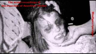 Exorcism of Emily Rose Anneliese Michel Part 1 [upl. by Nylidnam]