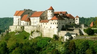 Imagefilm der Stadt Burghausen Langversion [upl. by Ecirted]