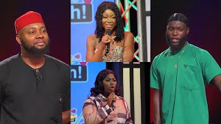 Date Rush Season 10 Episode 1 Live Stream Nana Yaa Frank King Sandra amp Atta Kojo 😱🔥 daterush [upl. by Gauthier913]