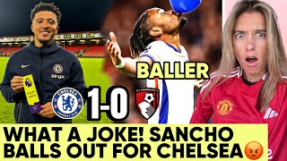 What We Learned From Chelsea 10 Bournemouth Reaction [upl. by Eladnyl598]