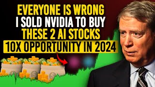 Missed Nvidia Druckenmiller Is Redeploying Capital from Nvidia To 2 AI Stocks Set To Surge In 2024 [upl. by Jordan955]