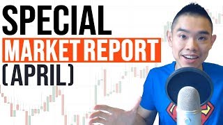 Special Market Report April Edition [upl. by Ocnarf]