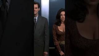 Liar Liar 1997 Elevator Scenes [upl. by Ibrad]