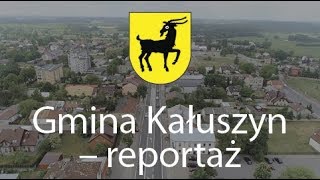 Gmina Kałuszyn  reportaż 2018 [upl. by Teryn]