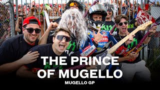 Italian Grand Prix  Il Principe del Mugello [upl. by Nnav]