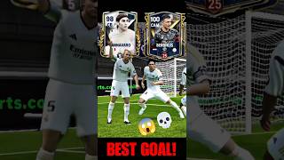 BERGHUIS amp CANNAVARO💀 fc24 fcmobile easportfc football trending goals header ronaldo fc25 [upl. by Verla]