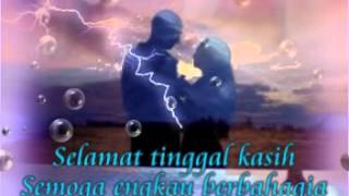 Suratan Cinta Kita  Iwan [upl. by Luap]