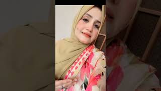 Amina Bibi Ke Gulshan Me Ai Ha Taza Bahar  Sania Sarfraz  2024  Milad  viralvideo ytshorts [upl. by Campbell909]