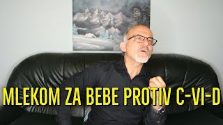 Stanisa Stojiljkovic  Aktuelna Pošast je prolazna čuvajte Psihičko Zdravlje  Intervju NOVO [upl. by Nolat]