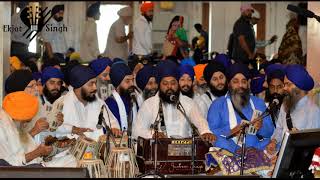 Must Listen ਚੰਡੀ ਦੀ ਵਾਰ I Chandi Di Vaar  Bhai Anantvir Singh Ji LA [upl. by Marinna]