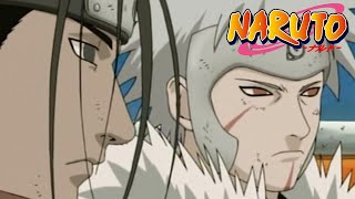 Tobirama Senju Makes Fun Of Naruto amp Calls Minato Comedian  Naruto Shippuden ENG Subbed [upl. by Brawner]