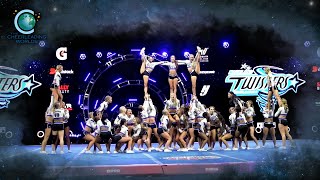 Maryland Twisters F5 Ready To Play Ball [upl. by Liggett]