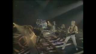 Def Leppard Live in Denver 1988 ‐１ [upl. by Court637]