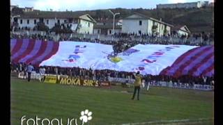 derby Cosenza vs Catanzaro seconda parte [upl. by Nylrebmik140]