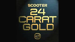 Scooter  Fire  24 Carat Gold [upl. by Ettennil]