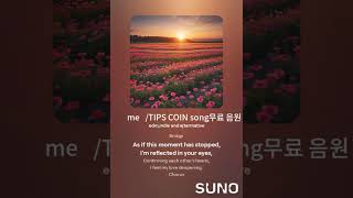 My love TIPS COIN song무료 음원 [upl. by Irihs]