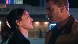 Reacher Season 2 Clip  quotWhy Did We Never Happenquot 2023 Alan Ritchson [upl. by Carleen705]