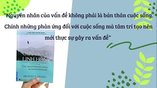 SÁCH NÓI Cởi Trói Linh Hồn  Phần 1  Chương 1 Tiếng Nói Trong Đầu Bạn [upl. by Bunce]